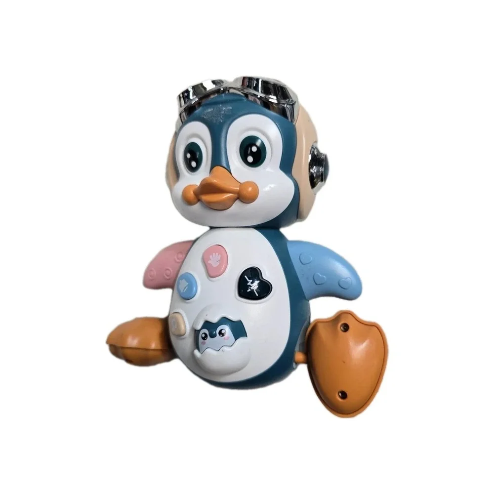 Musical Toy - penguin musical infant toy game gift‎